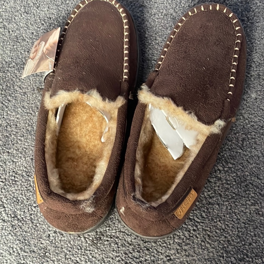 Zigzagger shoes